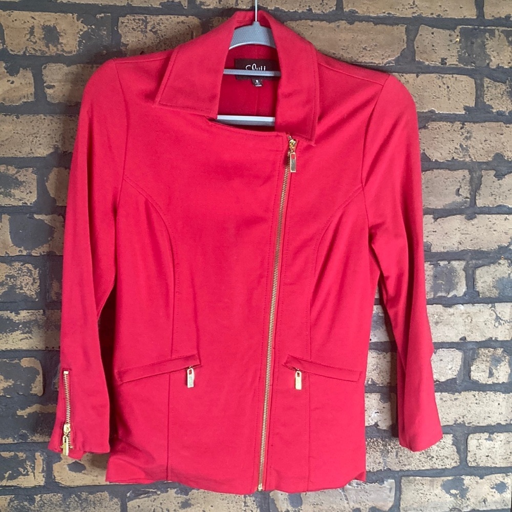 Luii Dress Coat•Size S•Used